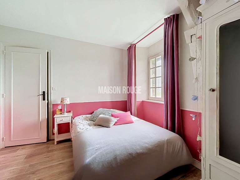 House Mont-Dol - 4 bedrooms