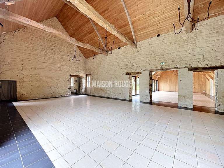 Maison Mont-Dol - 4 chambres