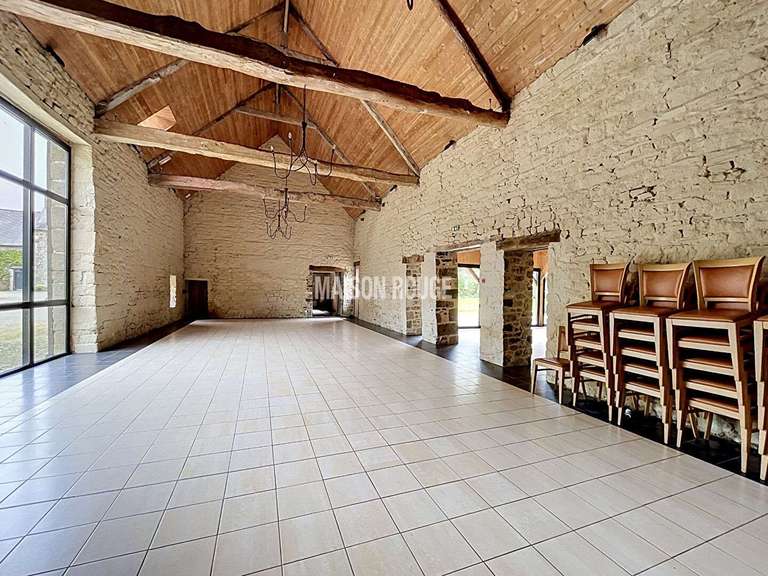 Maison Mont-Dol - 4 chambres