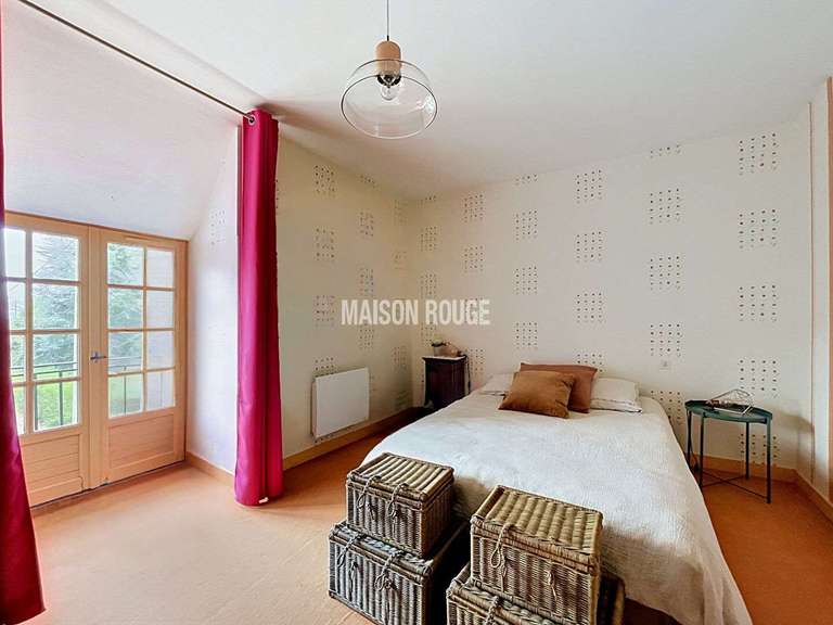 House Mont-Dol - 4 bedrooms