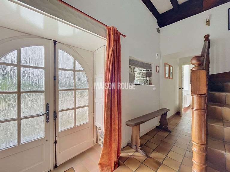 Maison Mont-Dol - 4 chambres