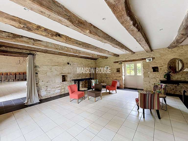 Maison Mont-Dol - 4 chambres