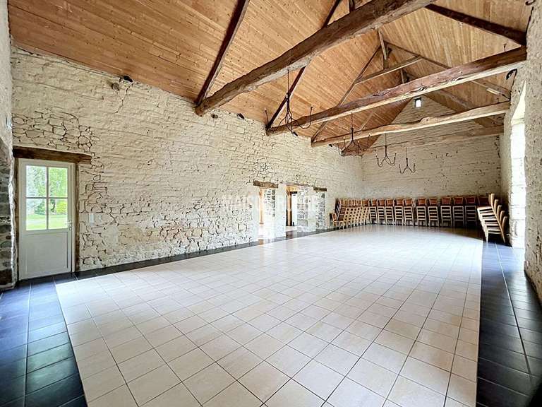 Maison Mont-Dol - 4 chambres