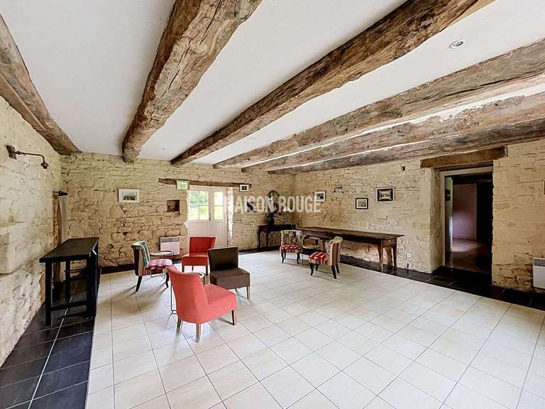 Maison Mont-Dol - 4 chambres