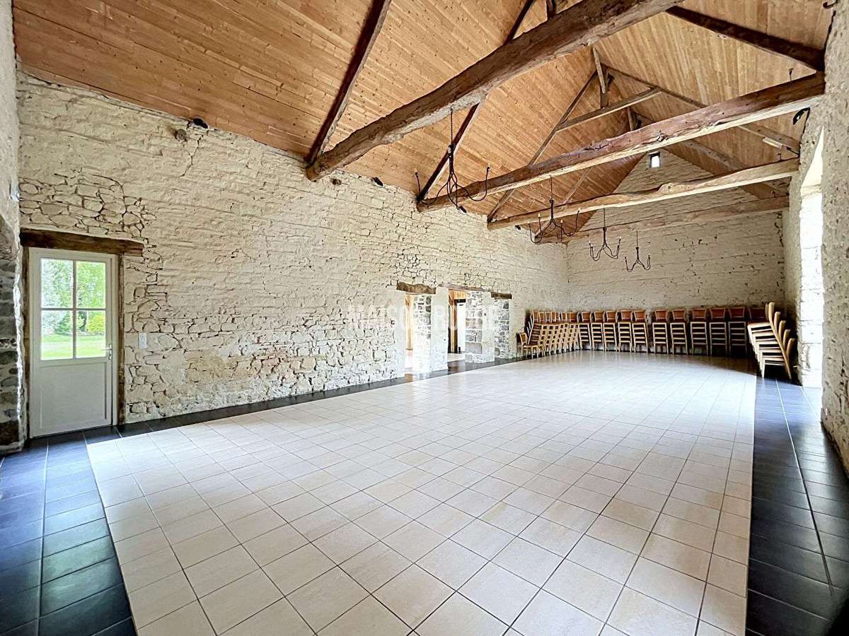 Maison Mont-Dol