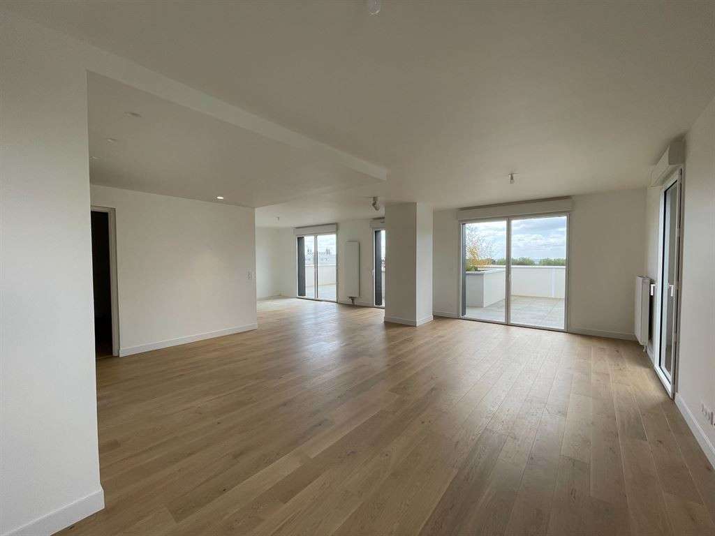 Appartement Mont-Saint-Aignan