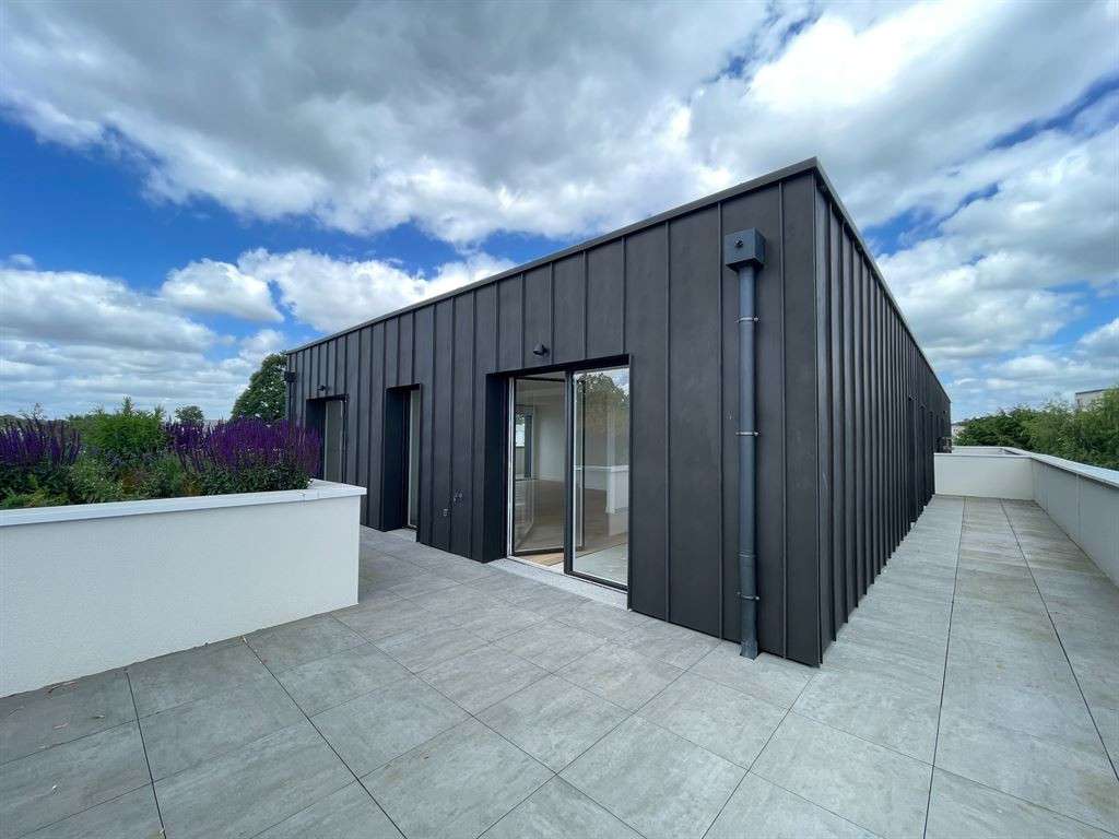 Appartement Mont-Saint-Aignan