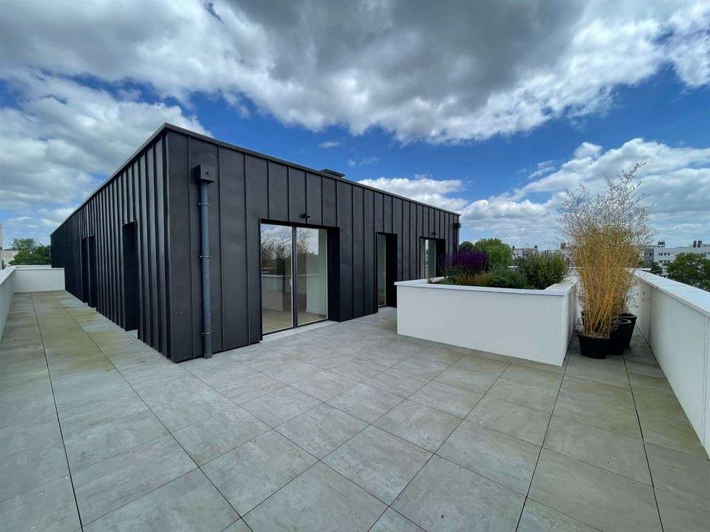 Appartement Mont-Saint-Aignan