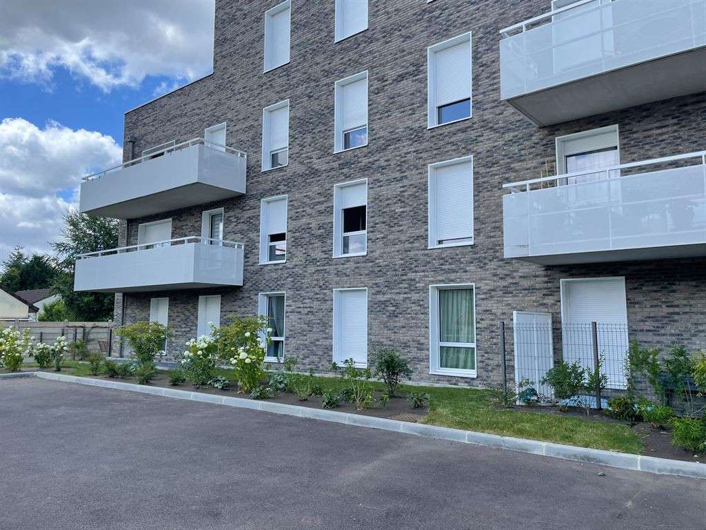 Appartement Mont-Saint-Aignan