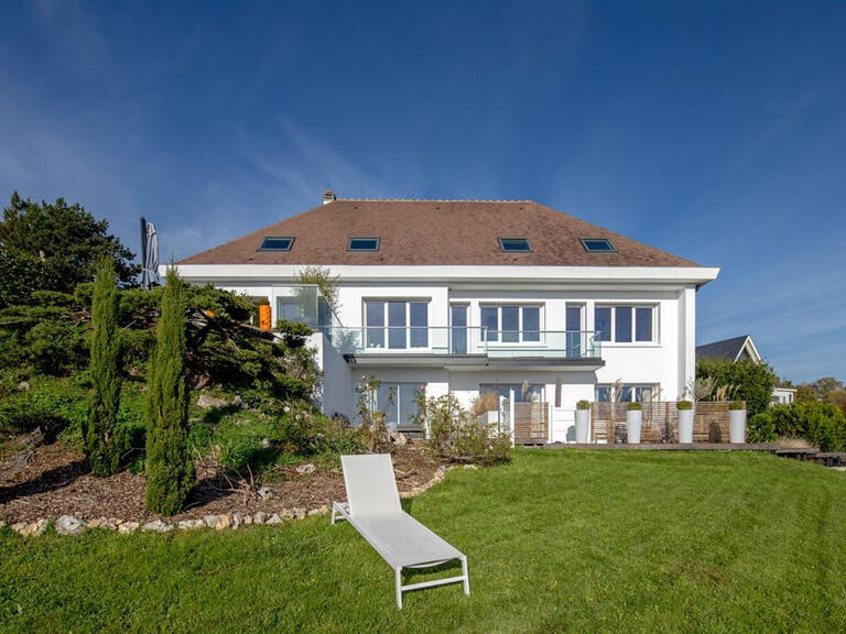 Vente Maison Mont-Saint-Aignan - 9 chambres