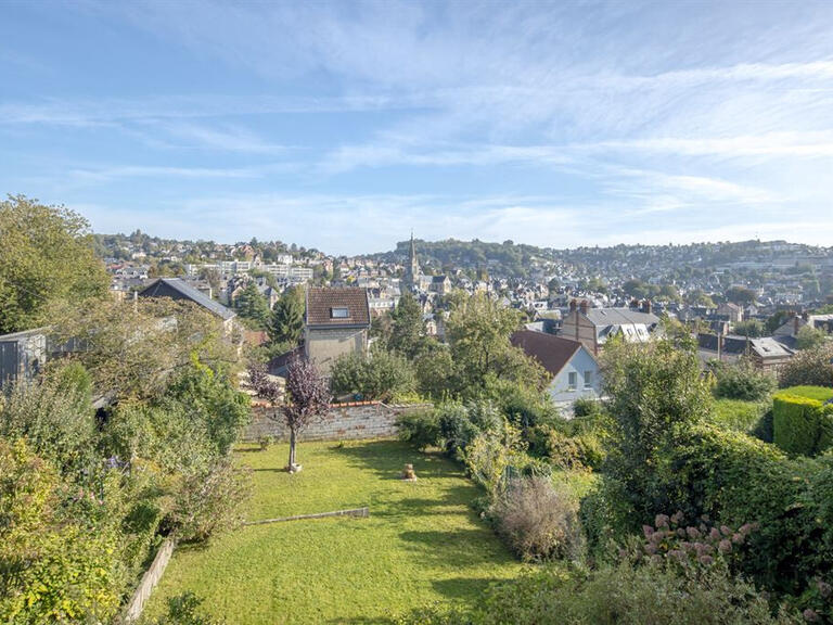 Vente Maison Mont-Saint-Aignan - 5 chambres