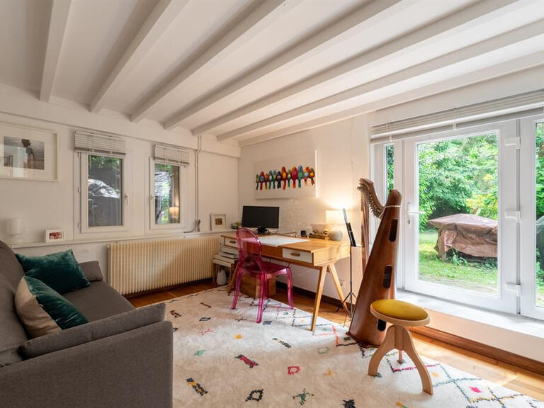 House Mont-Saint-Aignan - 4 bedrooms - 158m²