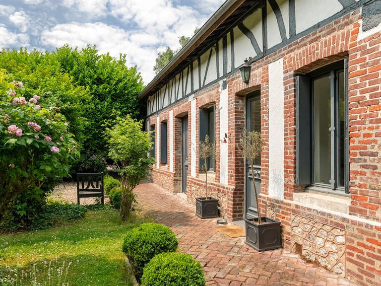 House Mont-Saint-Aignan - 4 bedrooms - 158m²