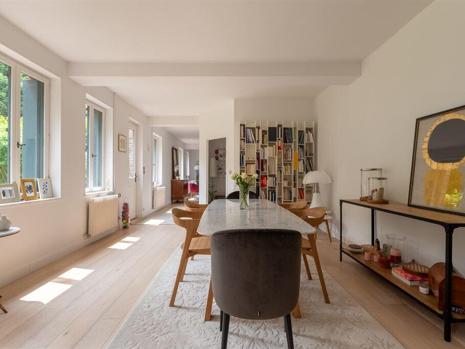 House Mont-Saint-Aignan