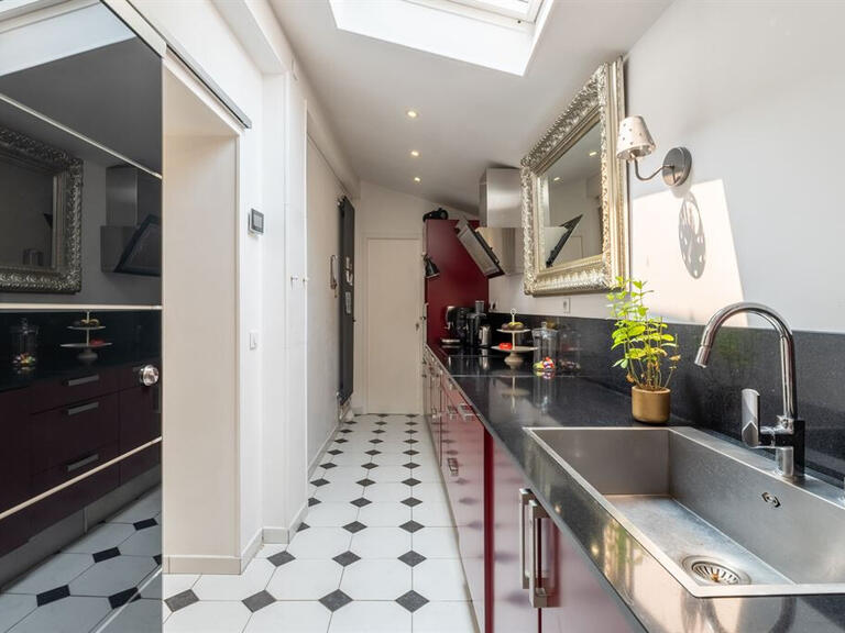 House Mont-Saint-Aignan - 4 bedrooms - 158m²