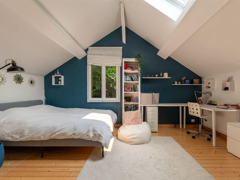 House Mont-Saint-Aignan - 4 bedrooms - 158m²