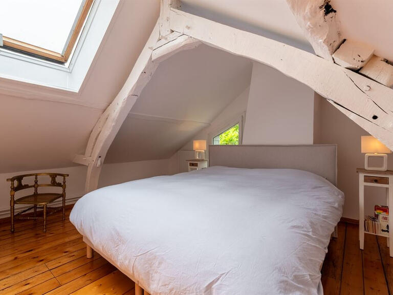 House Mont-Saint-Aignan - 4 bedrooms - 158m²
