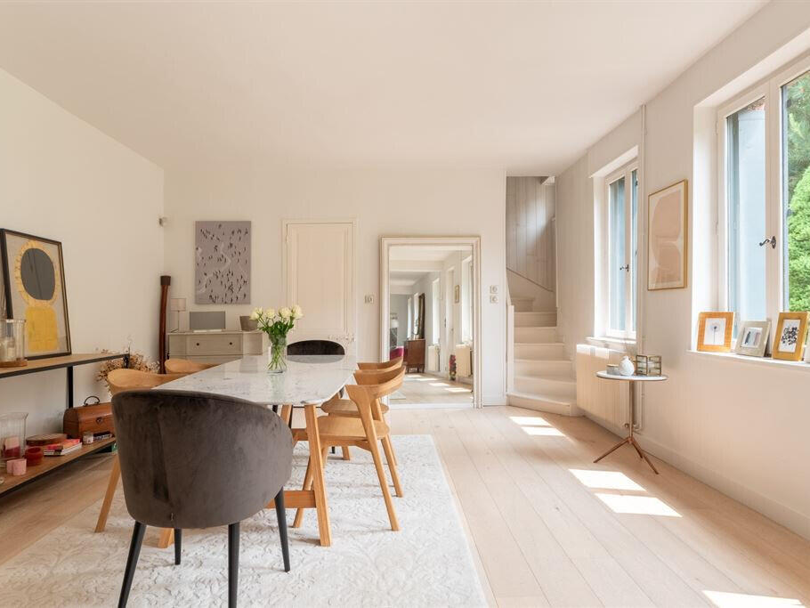House Mont-Saint-Aignan