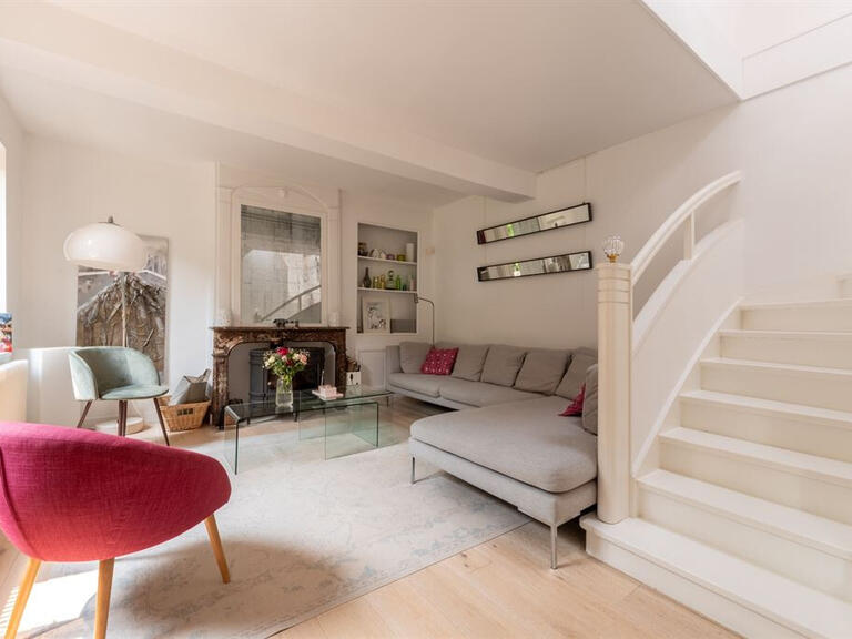 House Mont-Saint-Aignan - 4 bedrooms - 158m²