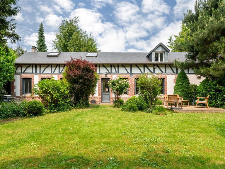 House Mont-Saint-Aignan - 4 bedrooms - 158m²
