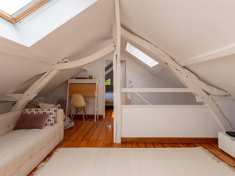 House Mont-Saint-Aignan - 4 bedrooms - 158m²