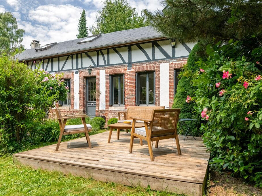 House Mont-Saint-Aignan