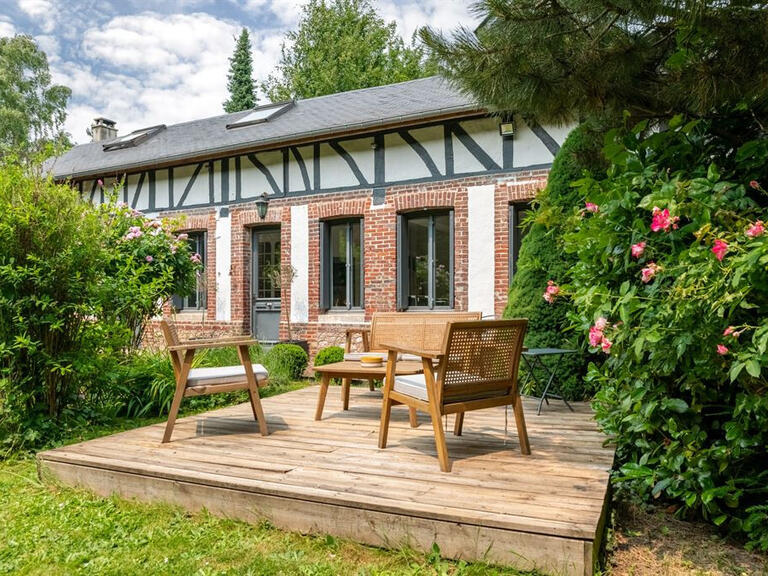 House Mont-Saint-Aignan - 4 bedrooms - 158m²