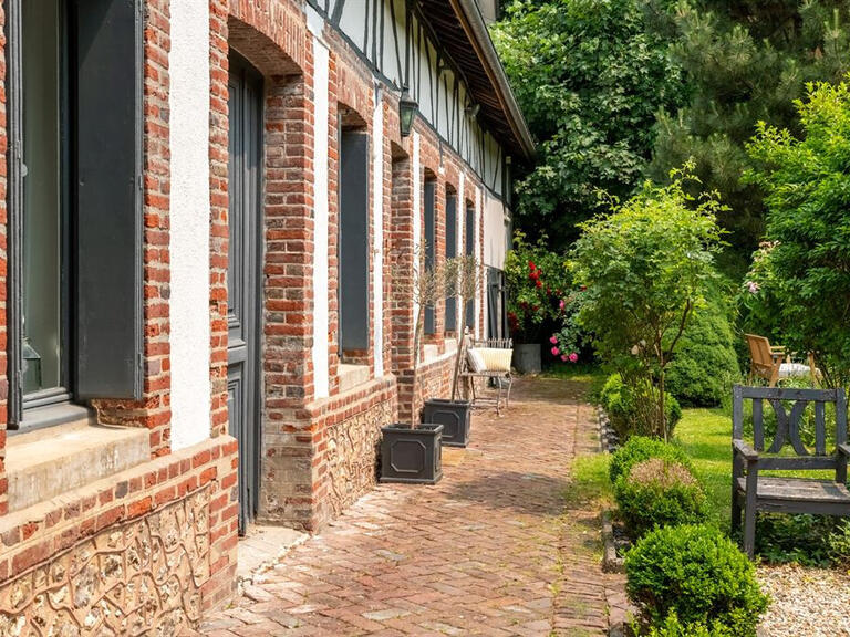 House Mont-Saint-Aignan - 4 bedrooms - 158m²