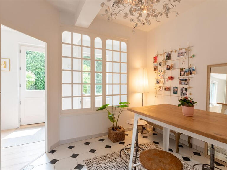 House Mont-Saint-Aignan - 4 bedrooms - 158m²