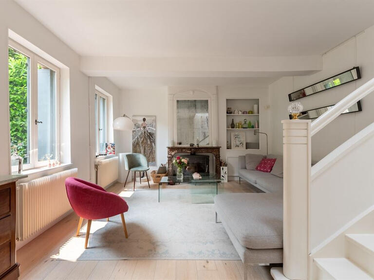House Mont-Saint-Aignan - 4 bedrooms - 158m²