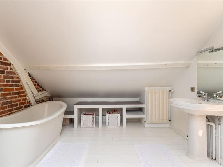 House Mont-Saint-Aignan - 4 bedrooms - 158m²