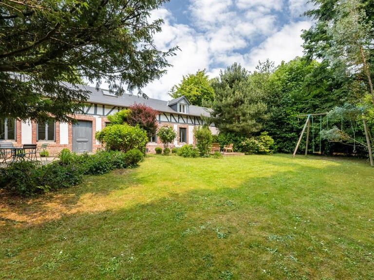 House Mont-Saint-Aignan - 4 bedrooms - 158m²