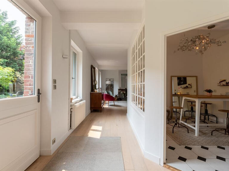 House Mont-Saint-Aignan - 4 bedrooms - 158m²