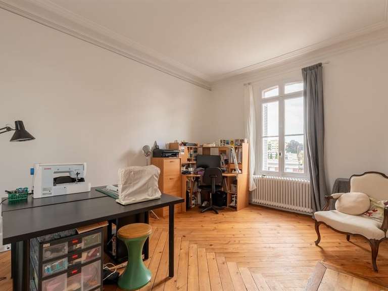 Maison Mont-Saint-Aignan - 7 chambres - 209m²
