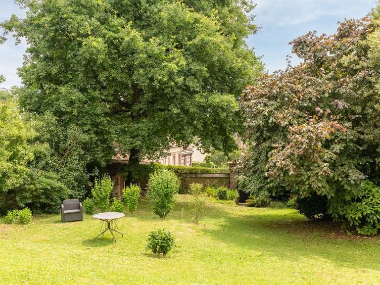 Maison Mont-Saint-Aignan - 7 chambres - 209m²