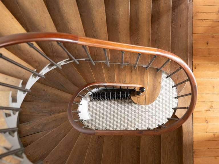 Maison Mont-Saint-Aignan - 7 chambres - 209m²