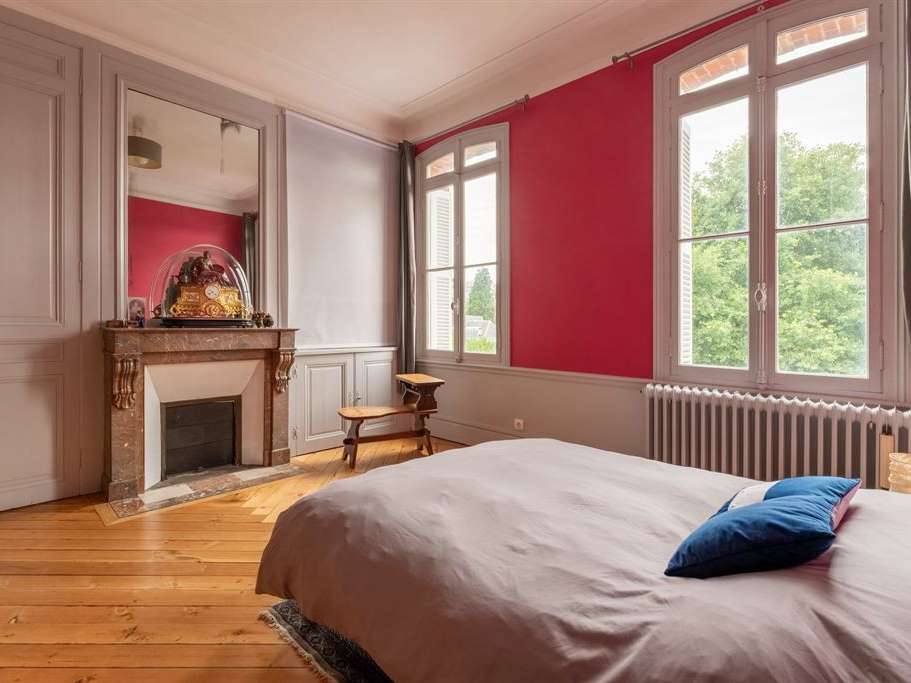 Maison Mont-Saint-Aignan