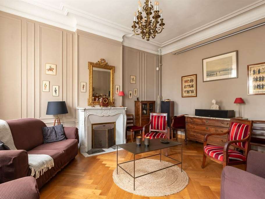 Maison Mont-Saint-Aignan
