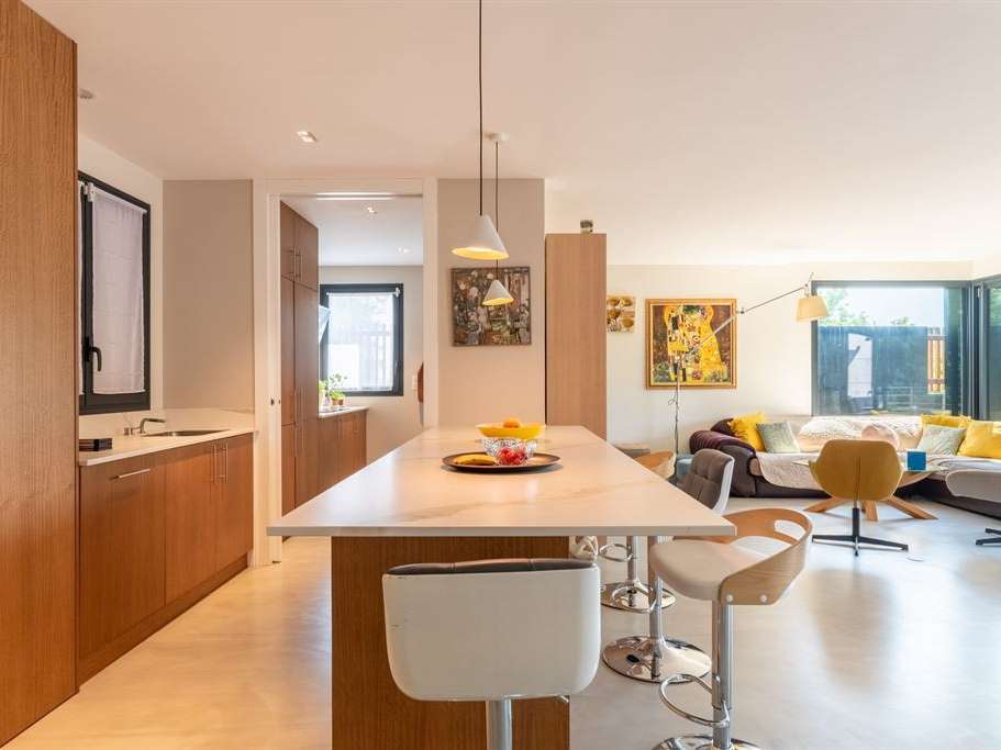 House Mont-Saint-Aignan