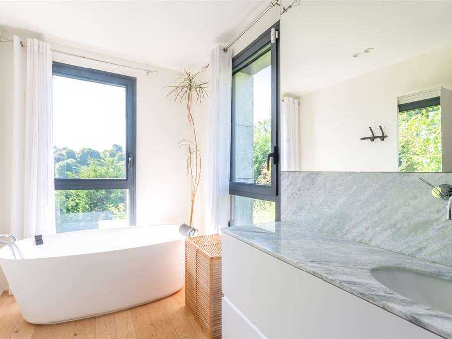 House Mont-Saint-Aignan