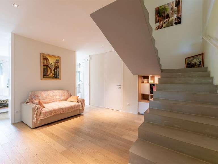 Maison Mont-Saint-Aignan - 2 chambres - 175m²