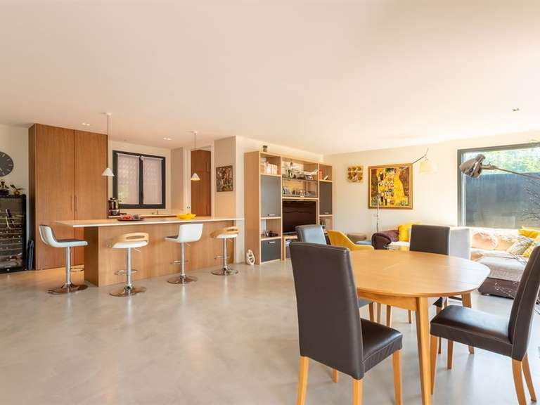 Maison Mont-Saint-Aignan - 2 chambres - 175m²