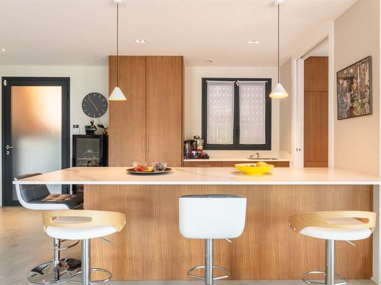 Maison Mont-Saint-Aignan - 2 chambres - 190m²