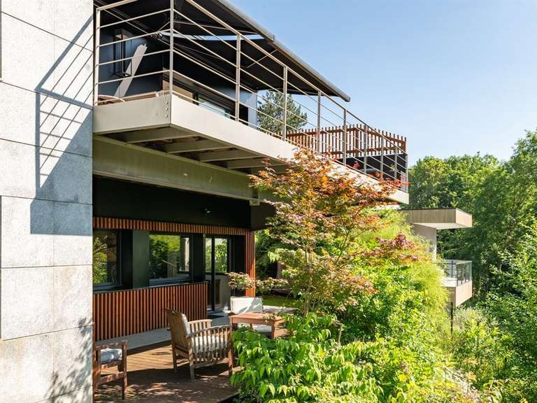 Maison Mont-Saint-Aignan - 2 chambres - 175m²