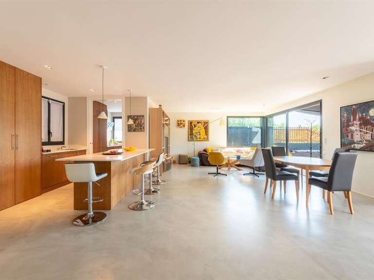 Maison Mont-Saint-Aignan - 2 chambres - 175m²