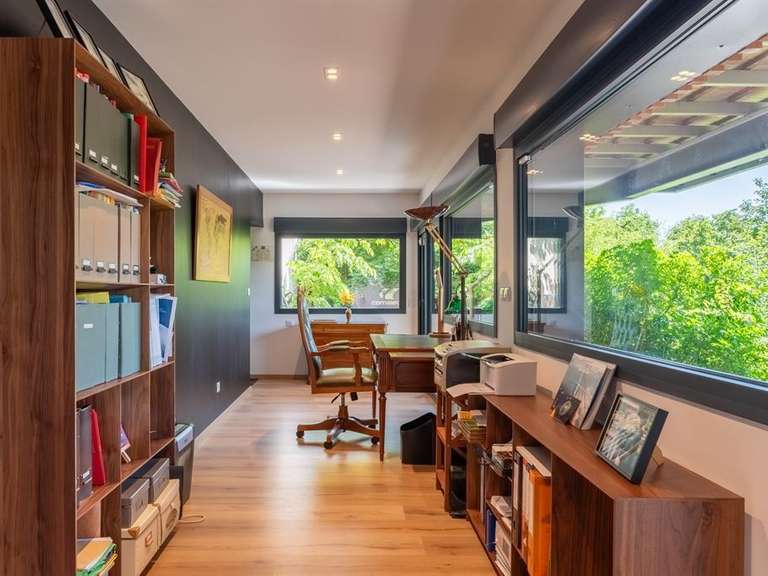 Maison Mont-Saint-Aignan - 2 chambres - 175m²