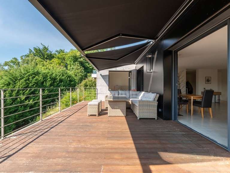 Maison Mont-Saint-Aignan - 2 chambres - 175m²