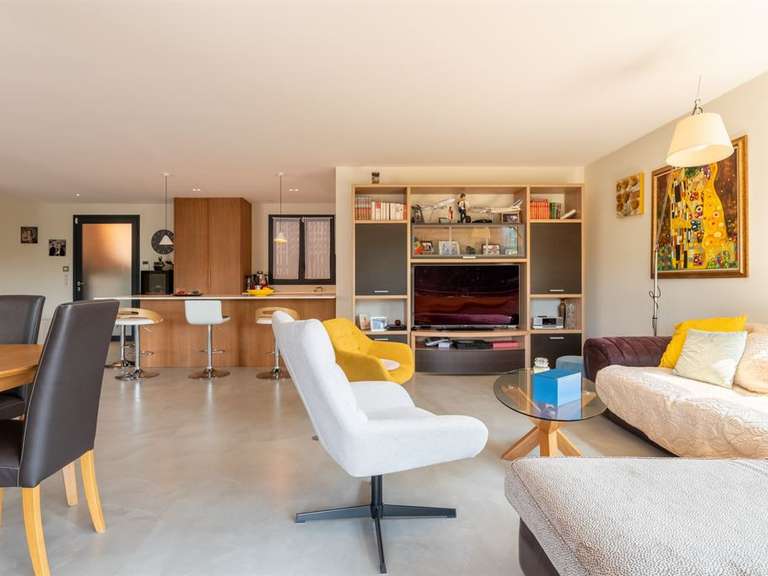 Maison Mont-Saint-Aignan - 2 chambres - 175m²