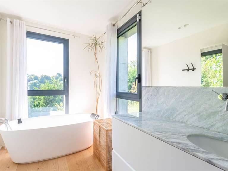 Maison Mont-Saint-Aignan - 2 chambres - 190m²