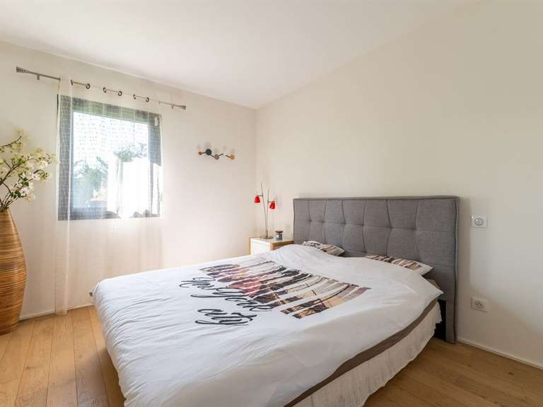 Maison Mont-Saint-Aignan - 2 chambres - 175m²